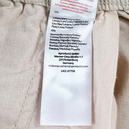 Pantaloni Delmao 55% In - S