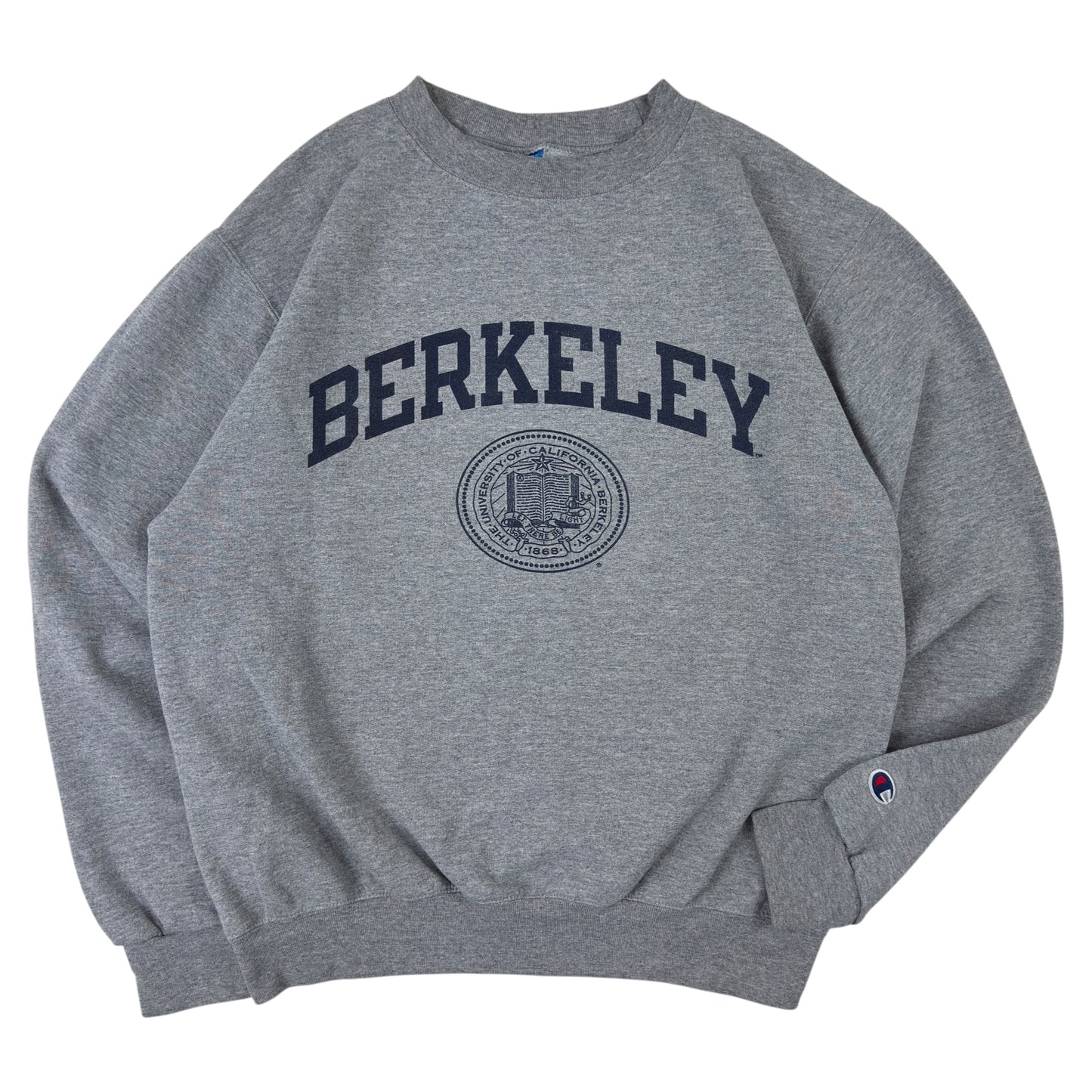 Bluză Champion BERKELEY - S