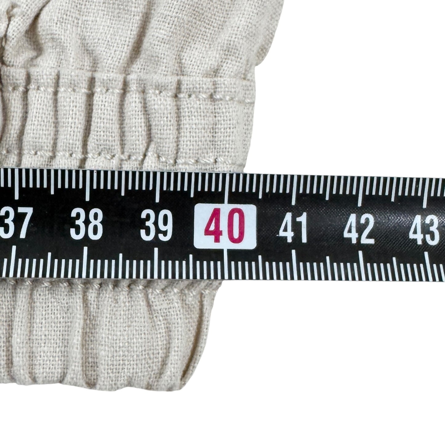 Pantaloni Delmao 55% In - S