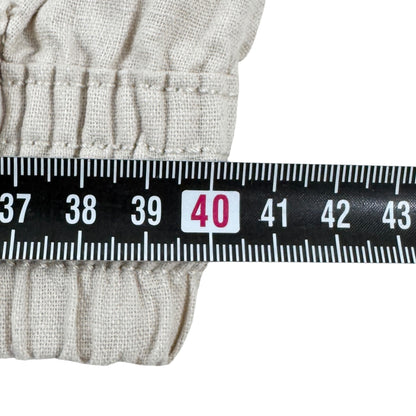 Pantaloni Delmao 55% In - S