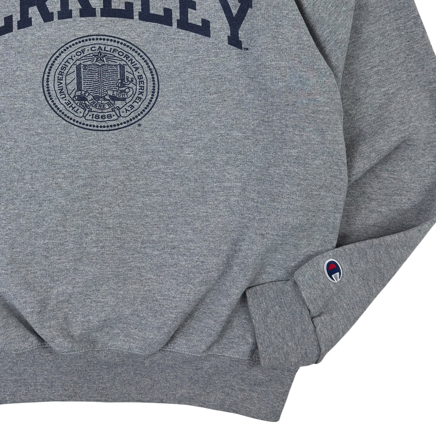 Bluză Champion BERKELEY - S