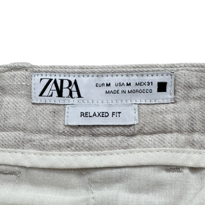 Pantaloni Zara 51% In - M
