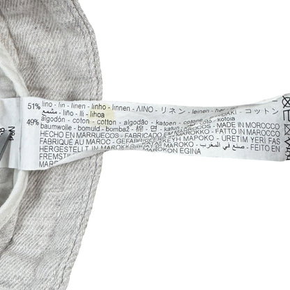Pantaloni Zara 51% In - M