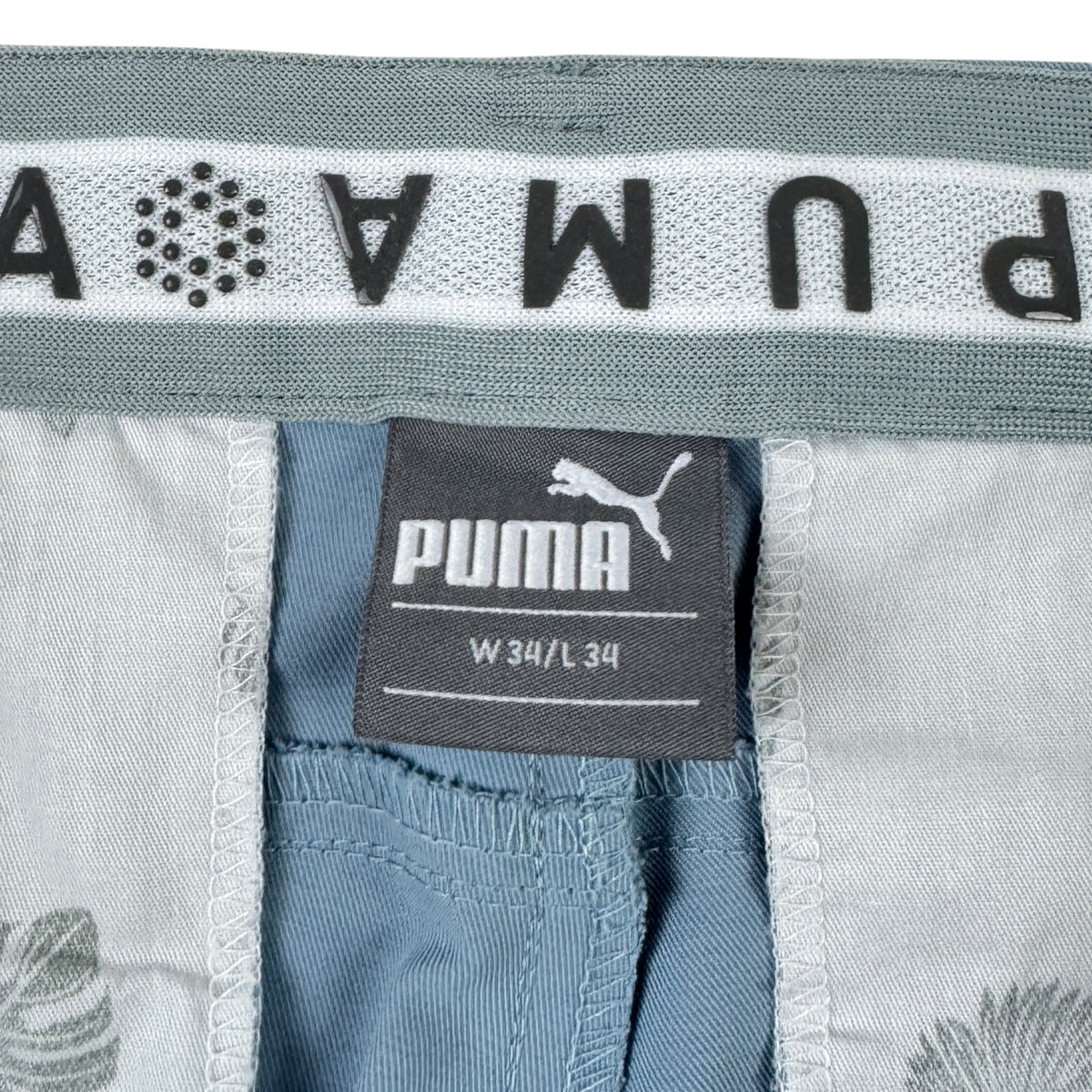 Pantaloni Puma Golf - W34/L34