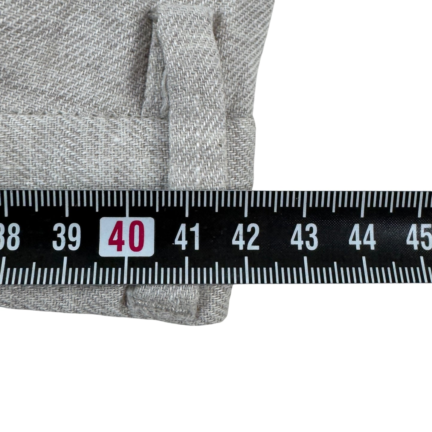 Pantaloni Zara 51% In - M