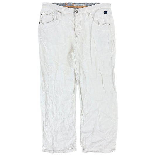 Pantaloni River Island 100% In - W36/L32