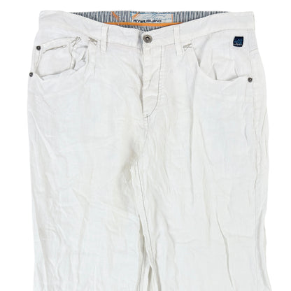 Pantaloni River Island 100% In - W36/L32