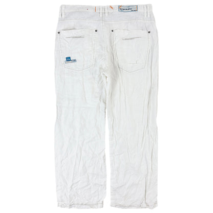 Pantaloni River Island 100% In - W36/L32