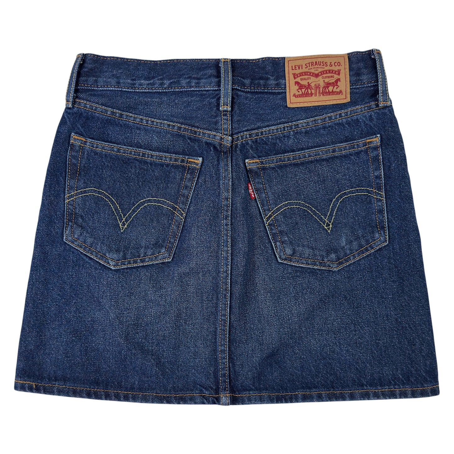 Fustă Levi's Femei - W26