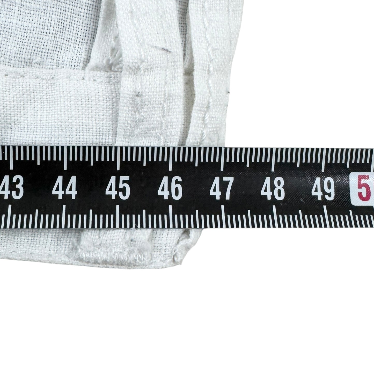 Pantaloni River Island 100% In - W36/L32