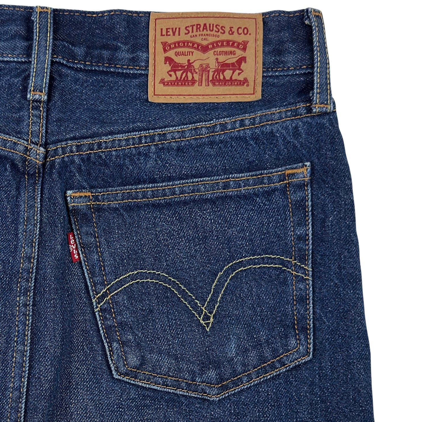 Fustă Levi's Femei - W26