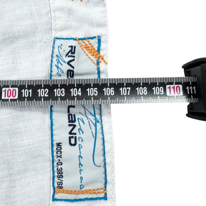 Pantaloni River Island 100% In - W36/L32