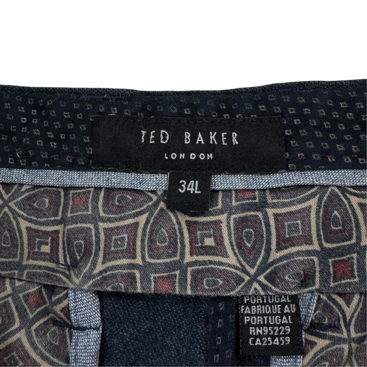 Pantaloni Ted Baker - W34/L32