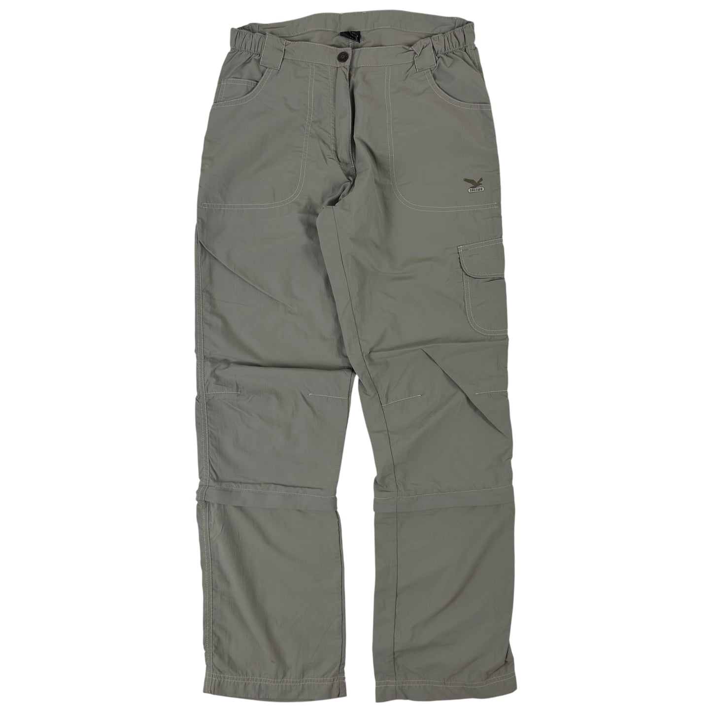 Pantaloni 2în1 Salewa Femei - M