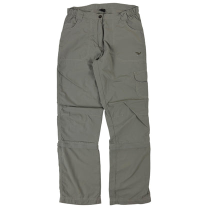 Pantaloni 2în1 Salewa Femei - M