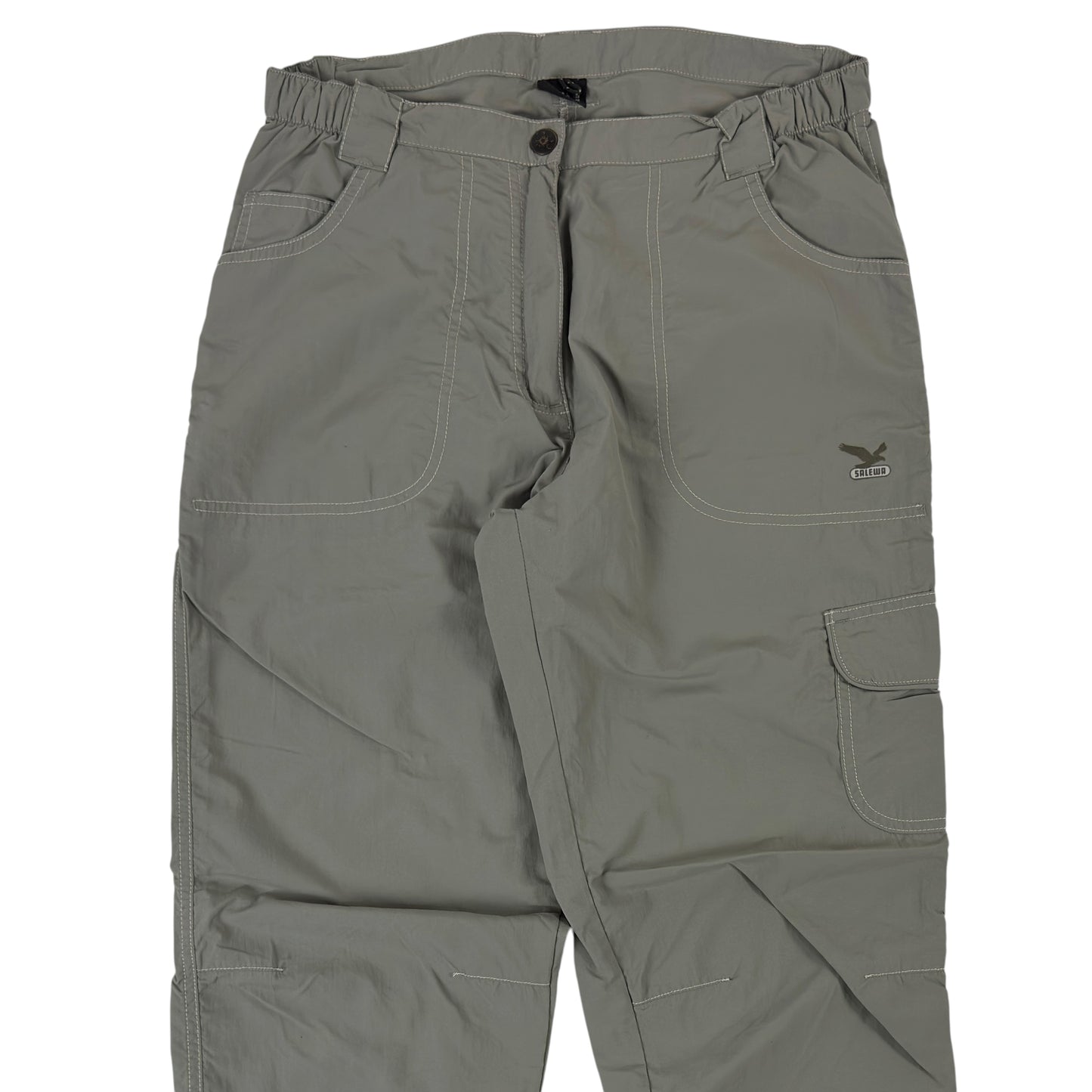 Pantaloni 2în1 Salewa Femei - M