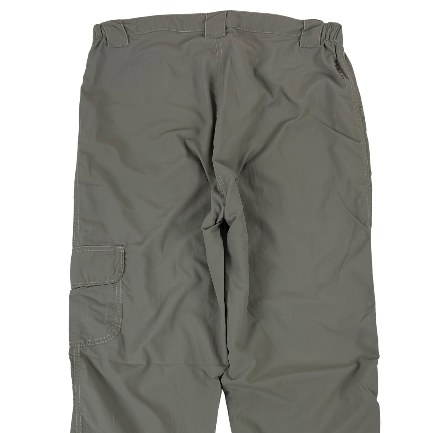 Pantaloni 2în1 Salewa Femei - M