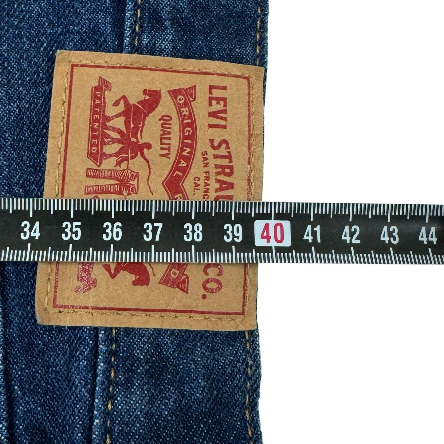Fustă Levi's Femei - W26