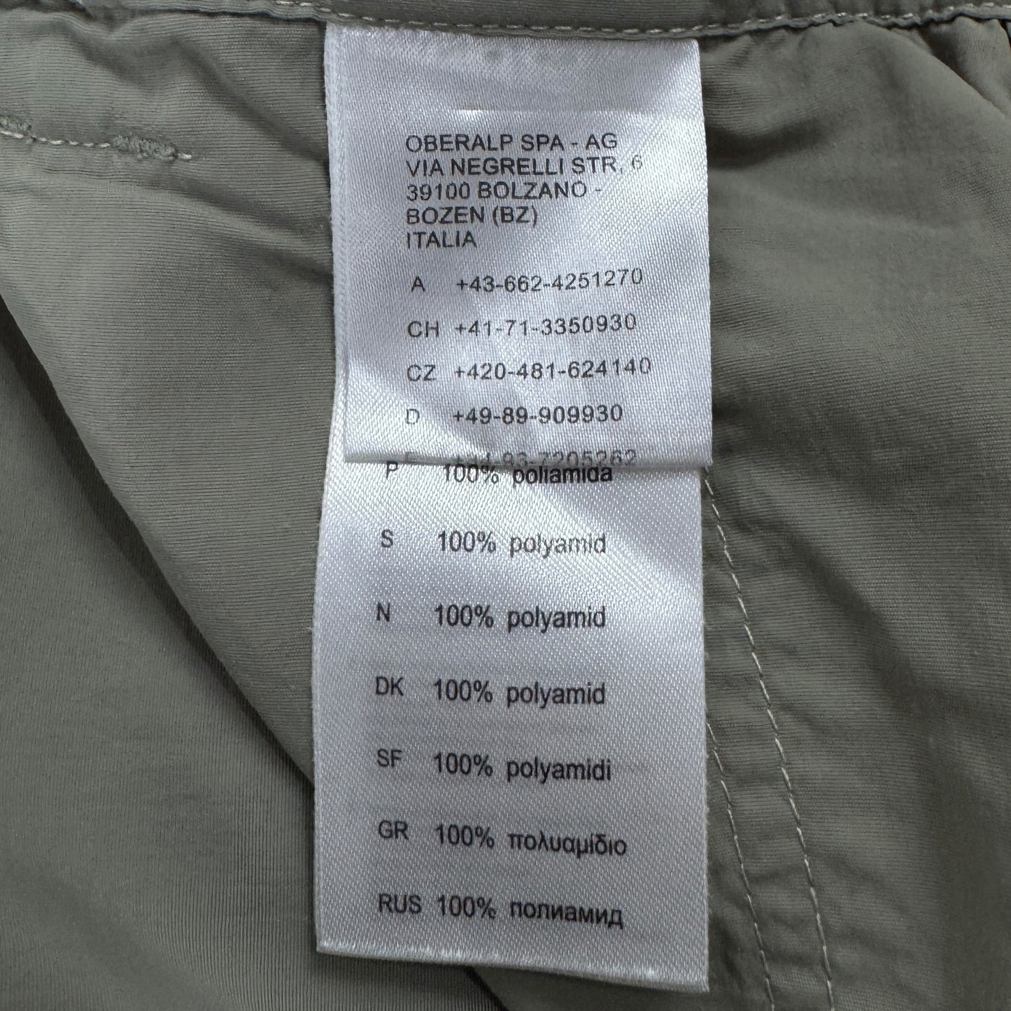 Pantaloni 2în1 Salewa Femei - M