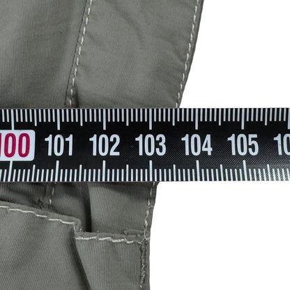 Pantaloni 2în1 Salewa Femei - M