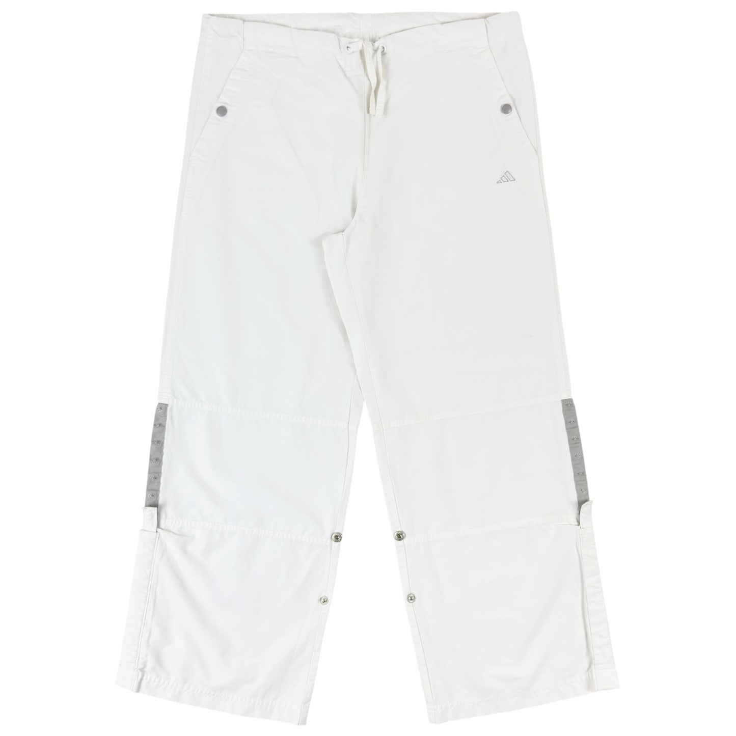 Pantaloni Adidas Vintage Femei - M