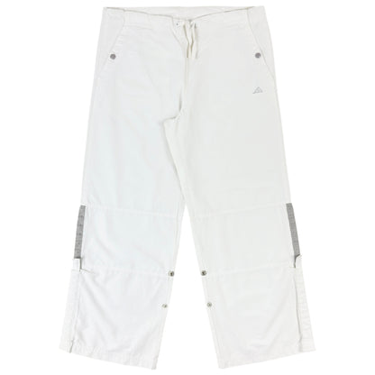 Pantaloni Adidas Vintage Femei - M
