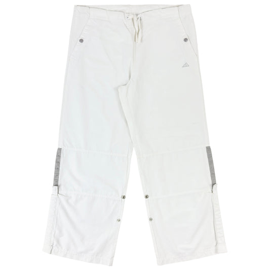 Pantaloni Adidas Vintage Femei - M