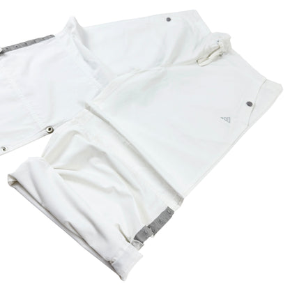 Pantaloni Adidas Vintage Femei - M