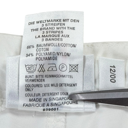 Pantaloni Adidas Vintage Femei - M