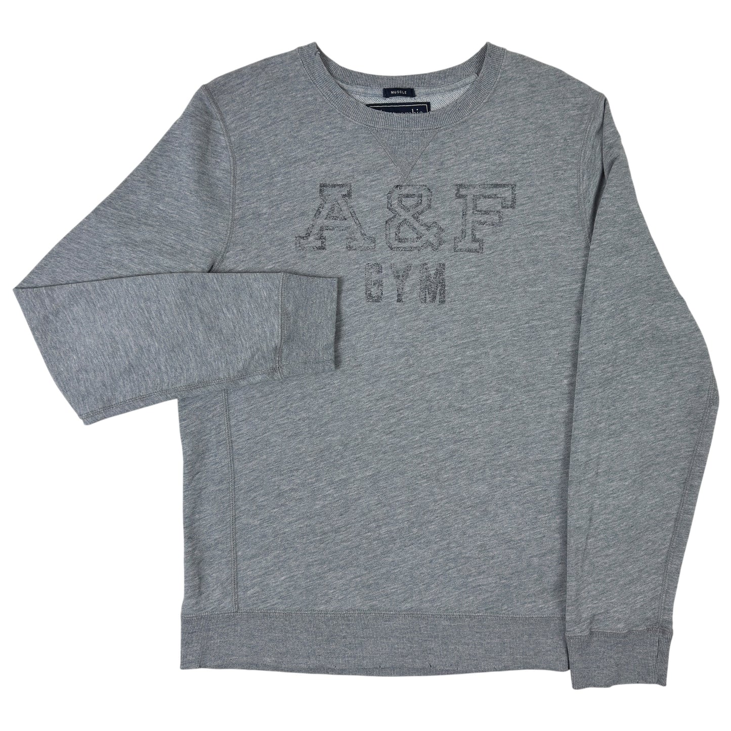 Bluză Abercrombie&Fitch - M