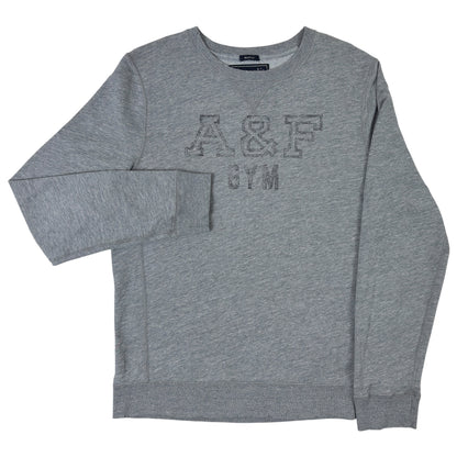 Bluză Abercrombie&Fitch - M