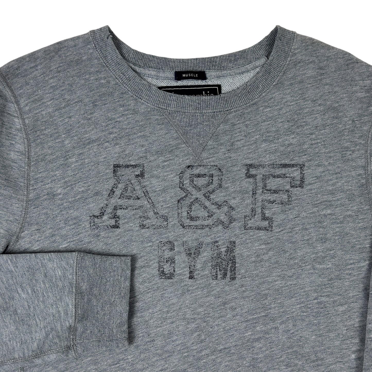 Bluză Abercrombie&Fitch - M