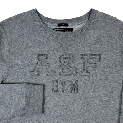 Bluză Abercrombie&Fitch - M