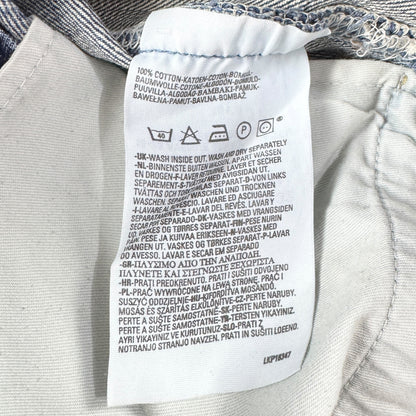 Blugi Levi's 501 Vintage Din Anul 2004 Femei - W28/L32