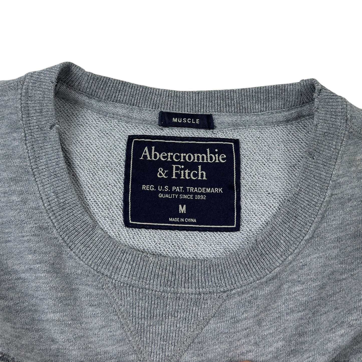 Bluză Abercrombie&Fitch - M