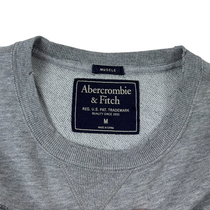 Bluză Abercrombie&Fitch - M