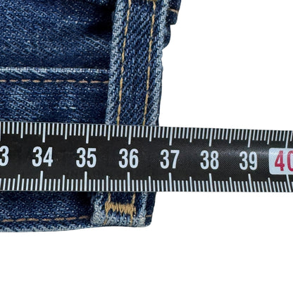 Blugi Levi's 501 Vintage Din Anul 2004 Femei - W28/L32