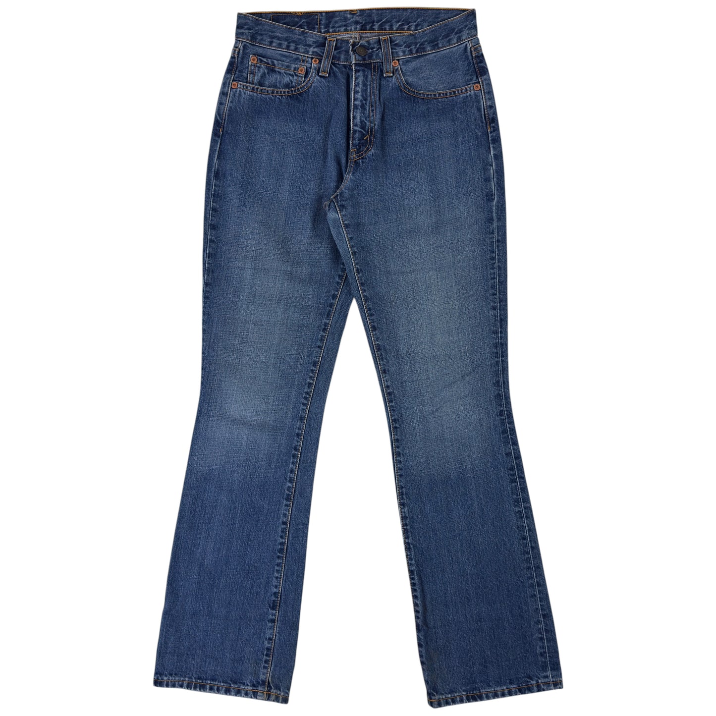 Blugi Levi's 501 Vintage Din Anul 1999 Femei - W29/L32