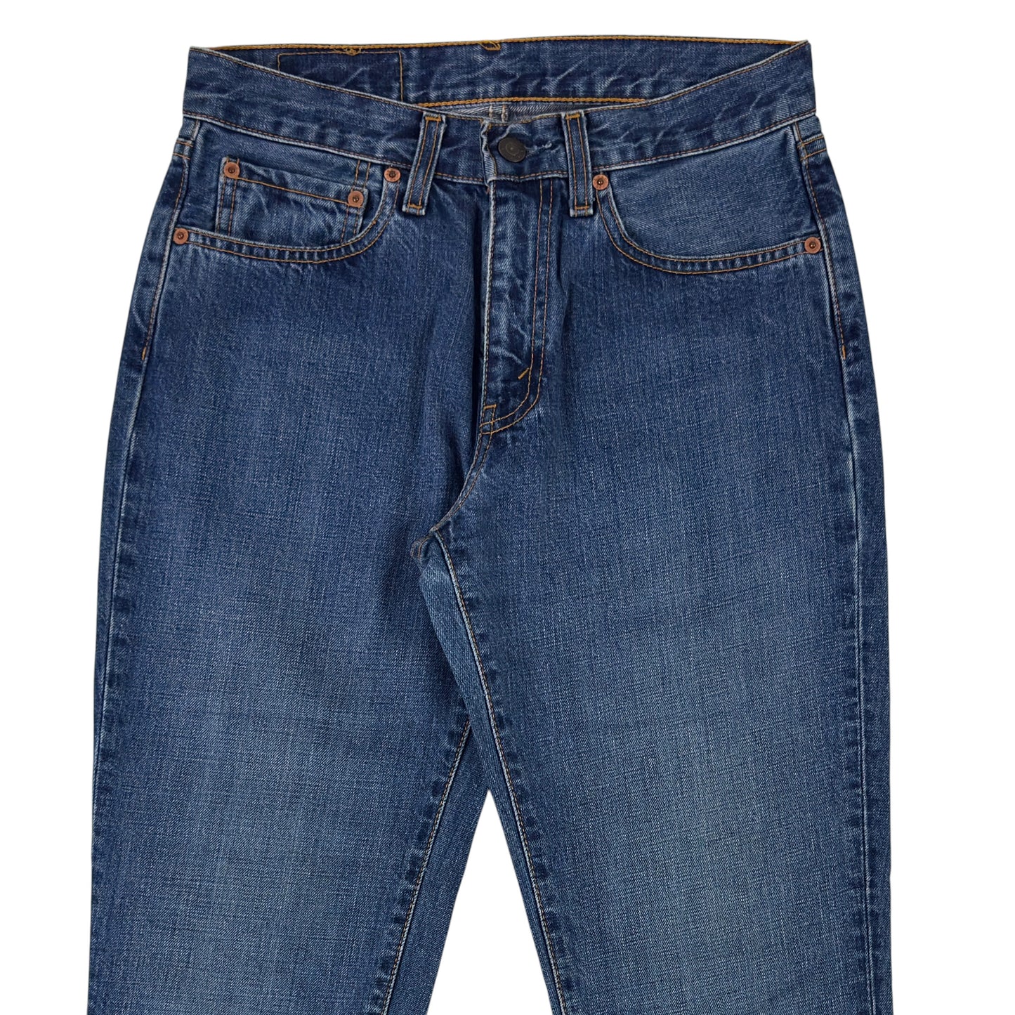 Blugi Levi's 501 Vintage Din Anul 1999 Femei - W29/L32