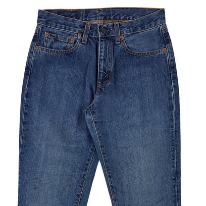 Blugi Levi's 501 Vintage Din Anul 1999 Femei - W29/L32