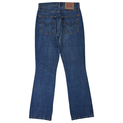 Blugi Levi's 501 Vintage Din Anul 1999 Femei - W29/L32