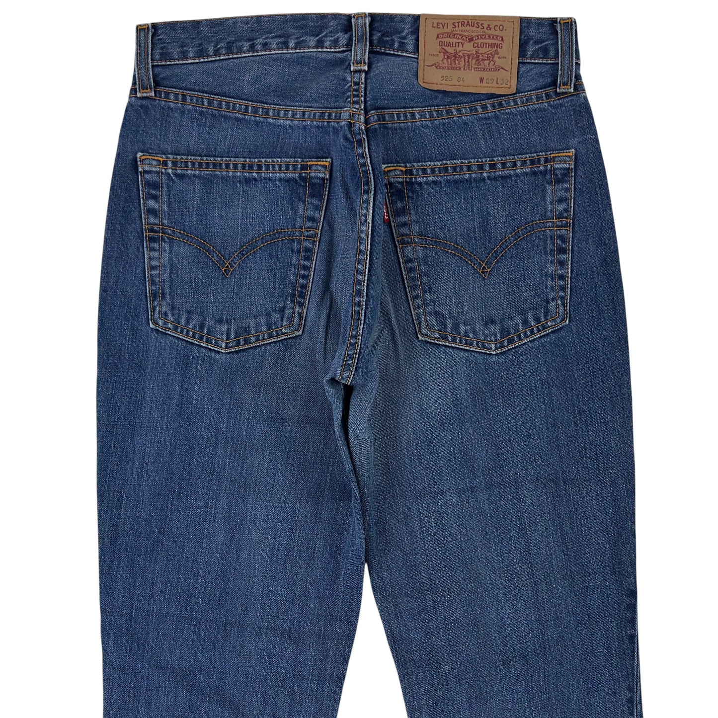 Blugi Levi's 501 Vintage Din Anul 1999 Femei - W29/L32