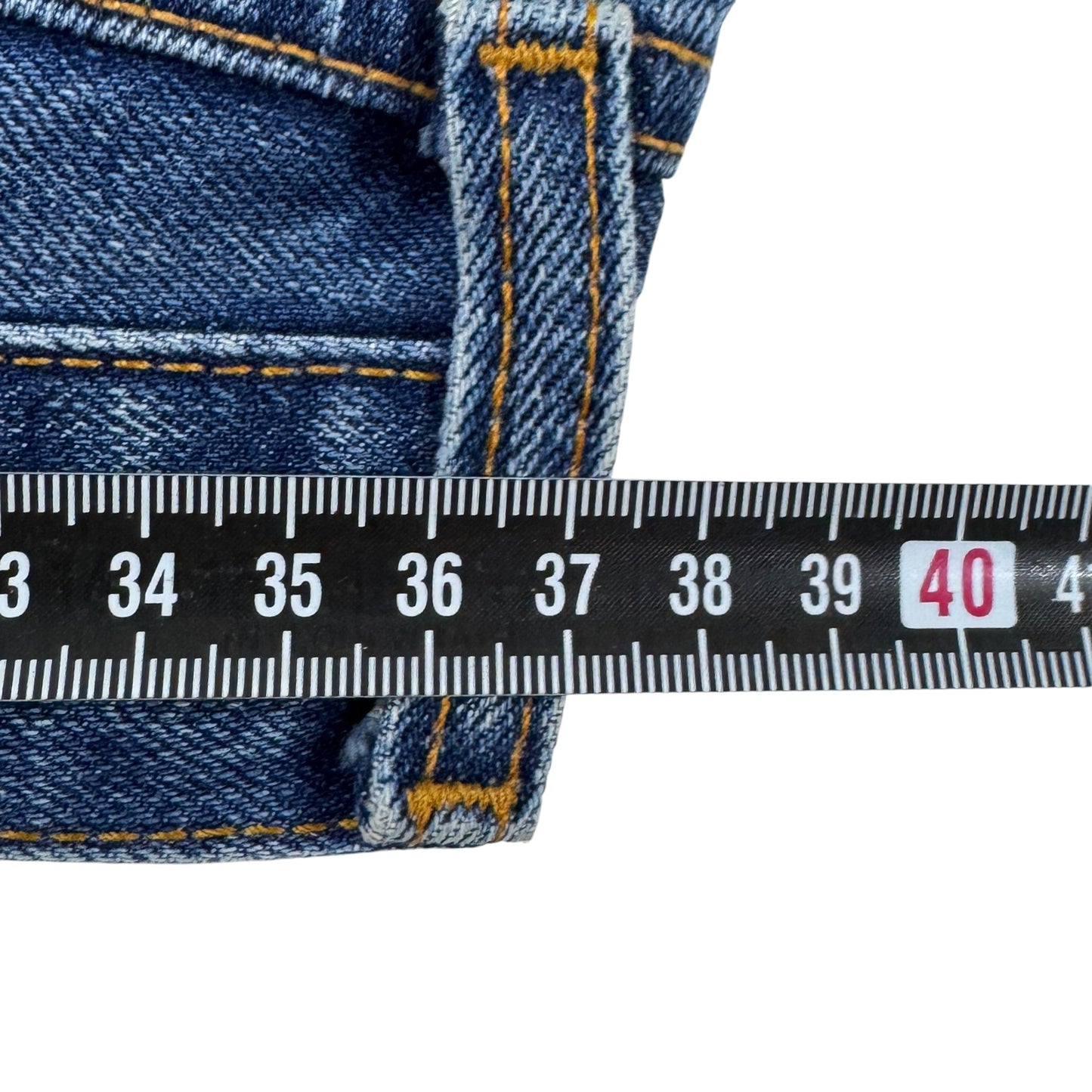 Blugi Levi's 501 Vintage Din Anul 1999 Femei - W29/L32
