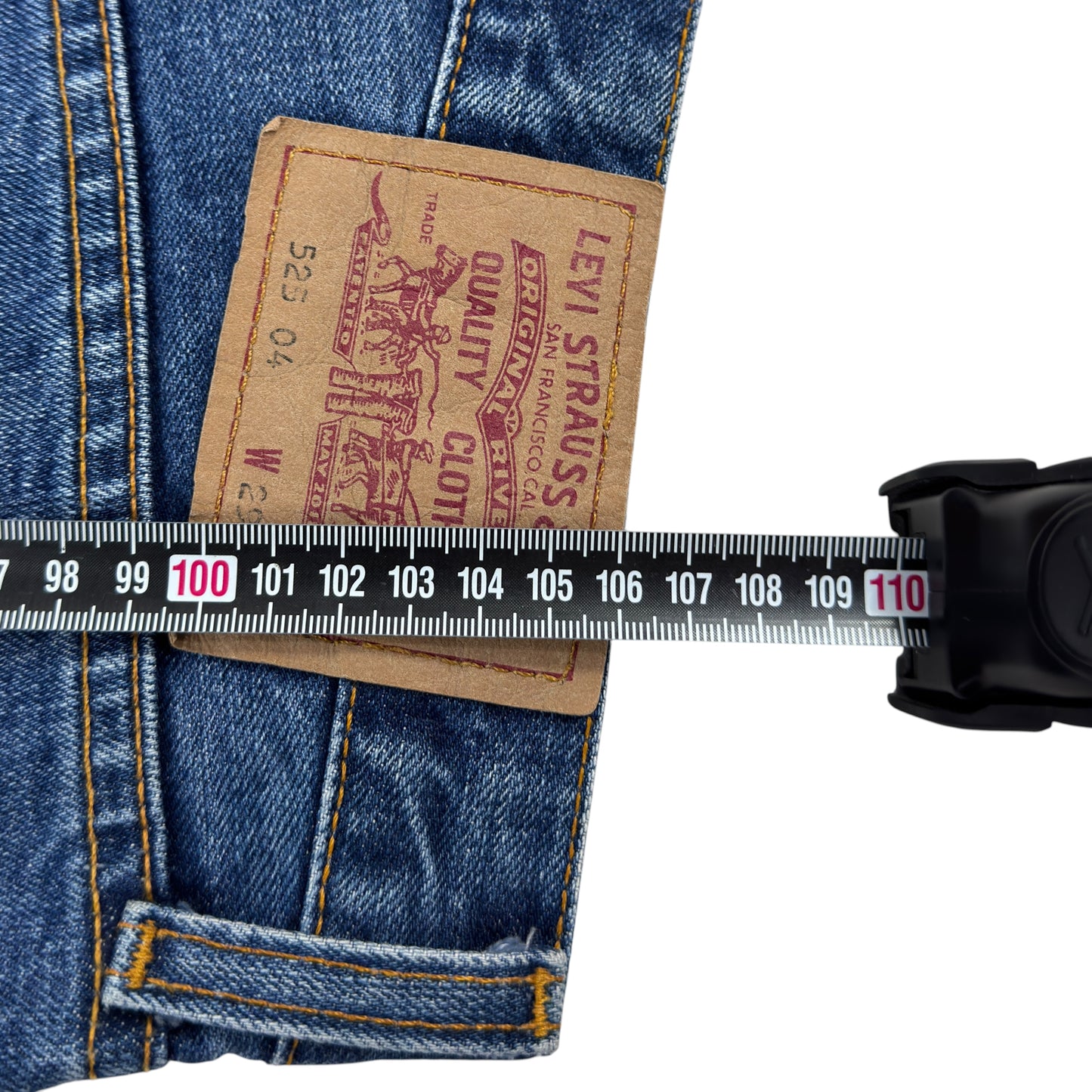 Blugi Levi's 501 Vintage Din Anul 1999 Femei - W29/L32