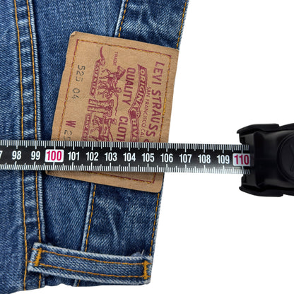 Blugi Levi's 501 Vintage Din Anul 1999 Femei - W29/L32