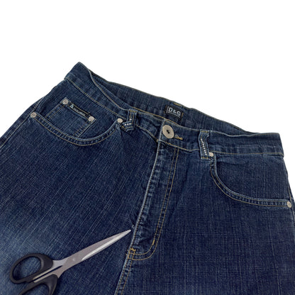 Blugi Dolce&Gabbana Vintage Femei - W30/L32