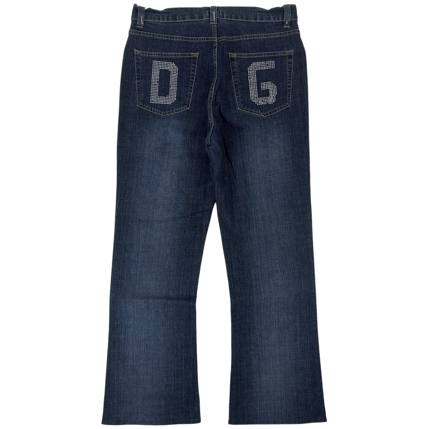 Blugi Dolce&Gabbana Vintage Femei - W30/L32
