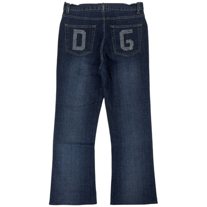 Blugi Dolce&Gabbana Vintage Femei - W30/L32