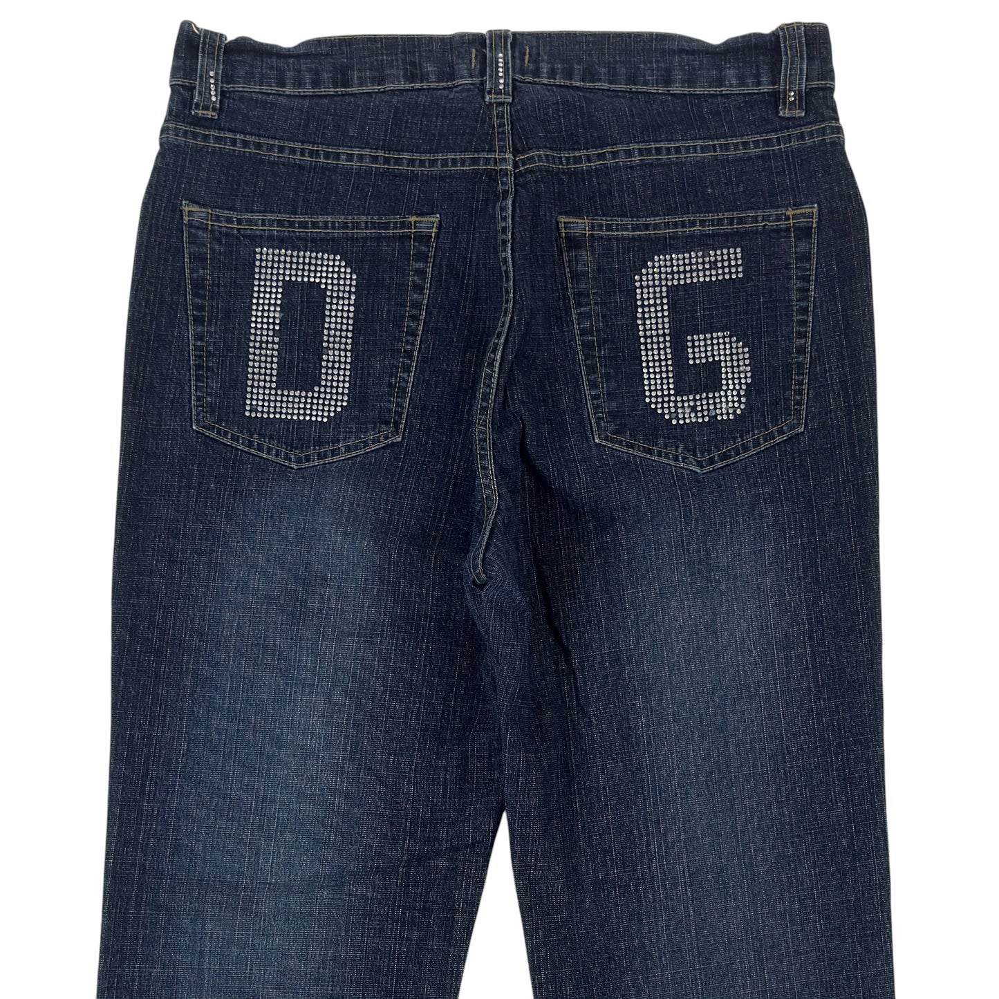Blugi Dolce&Gabbana Vintage Femei - W30/L32