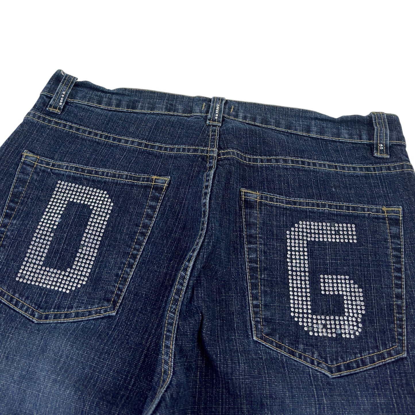 Blugi Dolce&Gabbana Vintage Femei - W30/L32